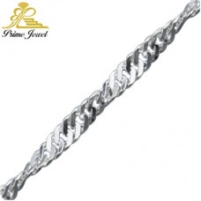 Gümüş Zincir - Singapur50